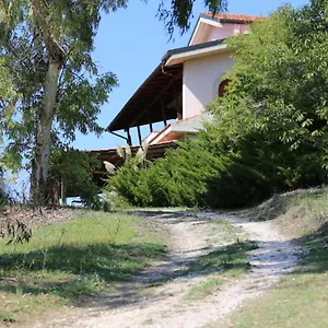 La Casa Di Flora 2 Pianella (Pescara)