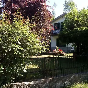 Casa Vacanza Il Poggio Saragiolo